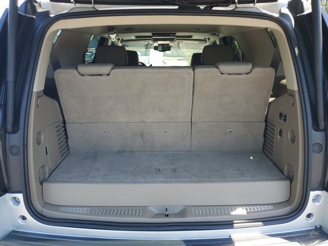 Used 2019 GMC Yukon SLT w/ Open Road Package RWD image 8