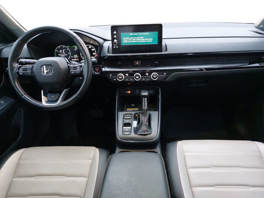 Used 2023 Honda CR-V Sport Touring image 9