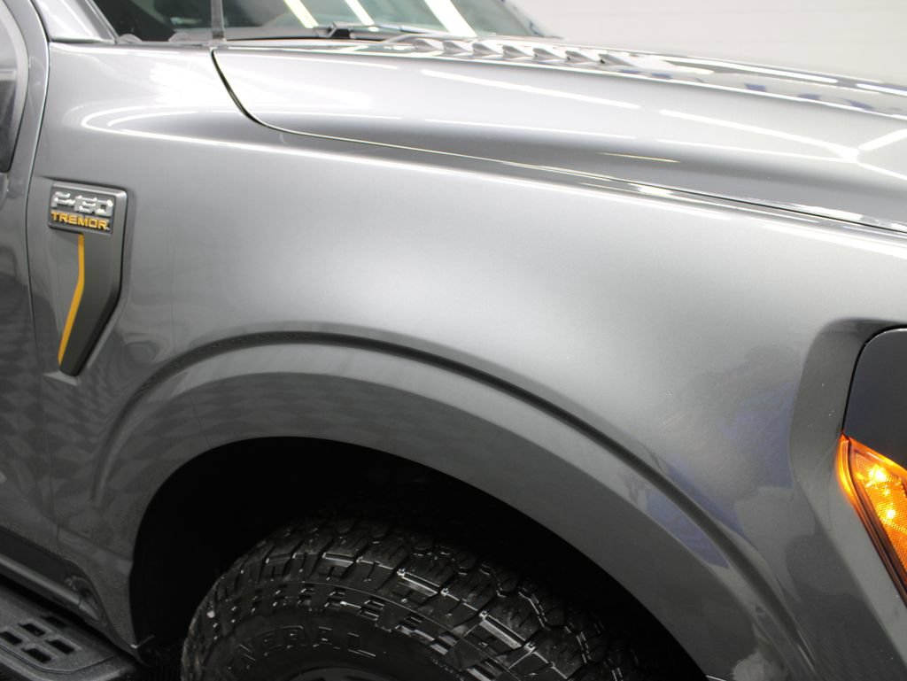 Used 2025 Ford F150 Tremor w/ Equipment Group 402A High AWD/4WD image 40