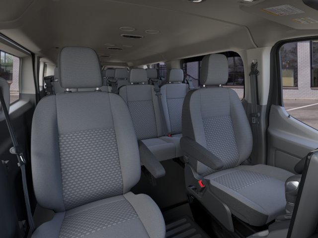 New 2026 Ford Transit 350 XLT RWD image 10