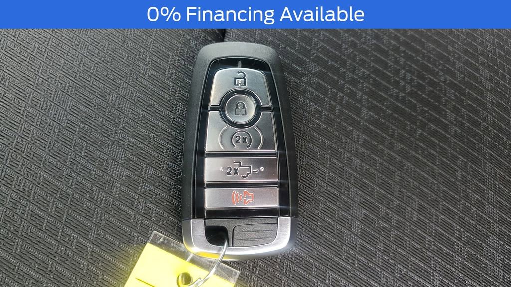 New 2026 Ford F150 XLT w/ Equipment Group 302A MID image 36