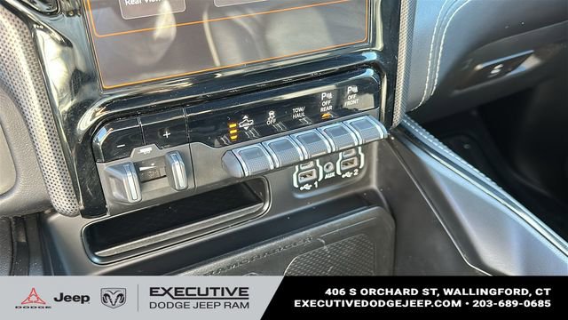 Used 2022 RAM 1500 Limited image 18