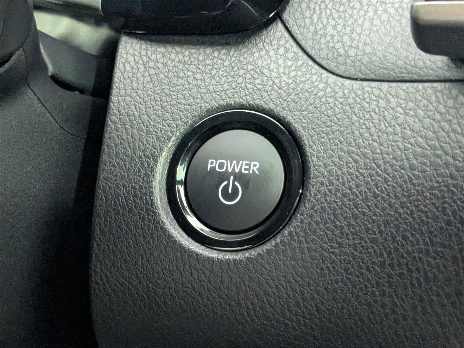 New 2026 Toyota Camry SE image 18