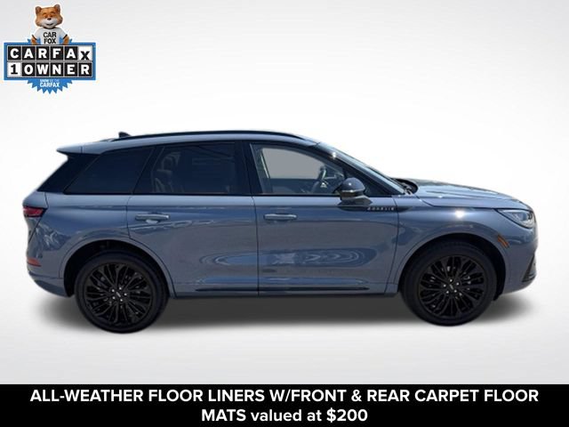 Certified 2026 Lincoln Corsair Premiere AWD/4WD image 11
