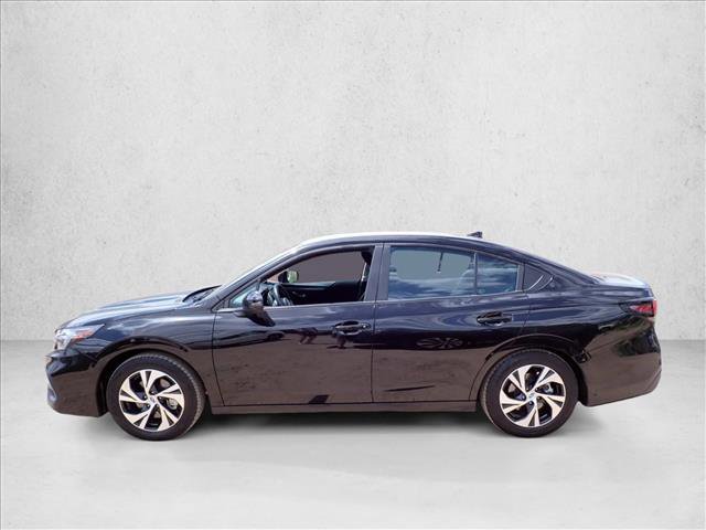 Used 2025 Subaru Legacy Premium AWD/4WD image 2