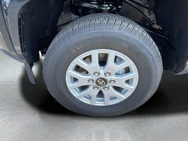 New 2026 Toyota Tacoma SR5 RWD image 26