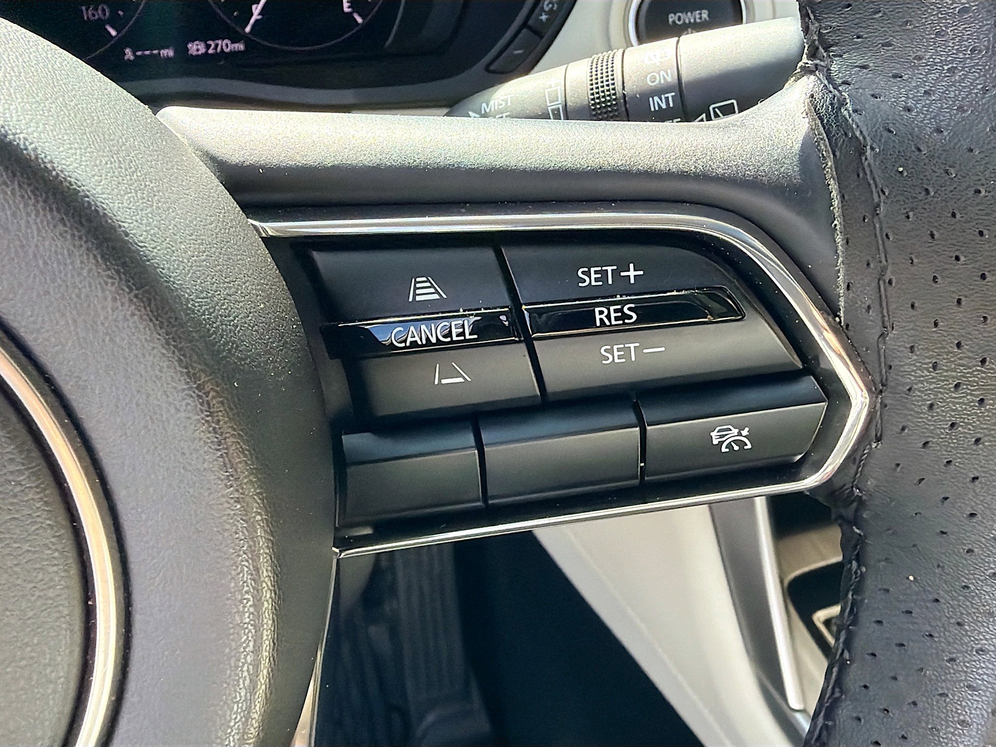 Used 2024 MAZDA CX-90 Plug-In Hybrid w/ Premium Plus image 38