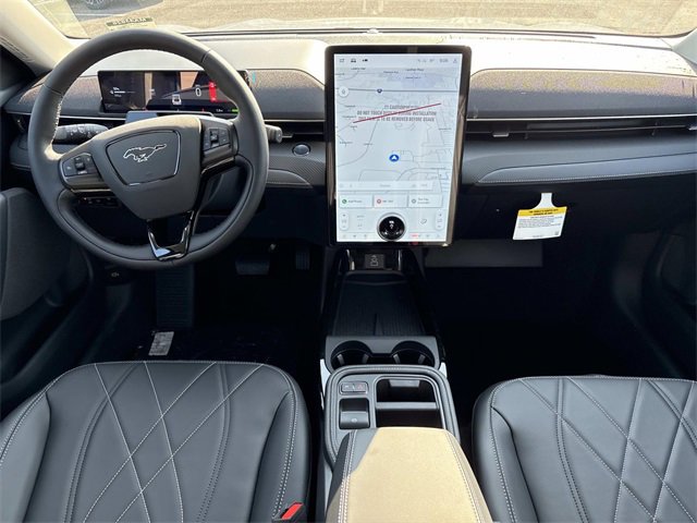 New 2025 Ford Mustang Mach-E Select w/ Comfort Package Lite image 15