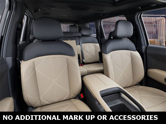 New 2027 Kia Telluride EX image 15
