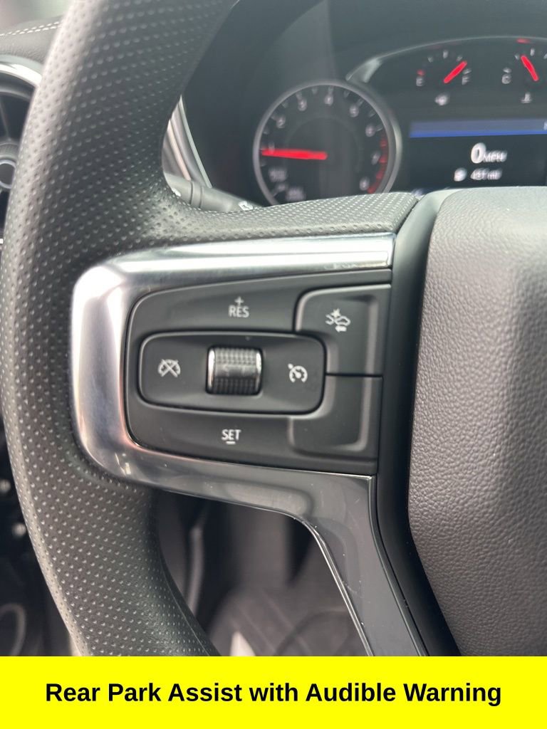 Used 2025 Chevrolet Blazer LT w/ Convenience Package image 15