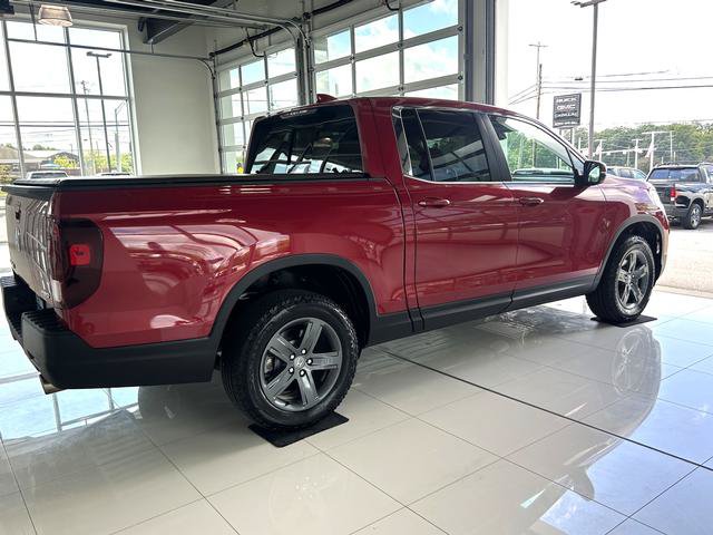 Used 2023 Honda Ridgeline RTL image 6