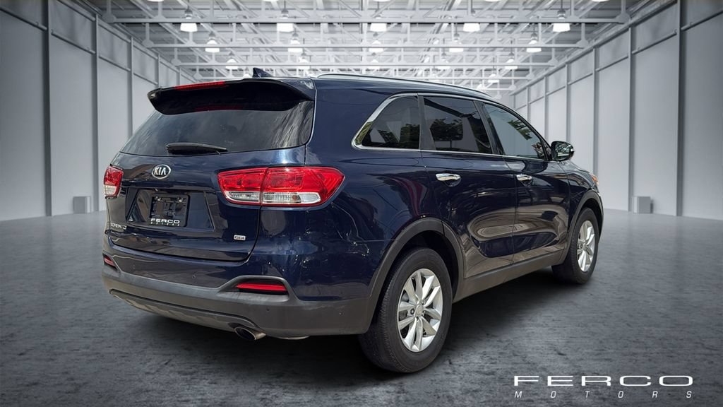Used 2018 Kia Sorento FWD image 5