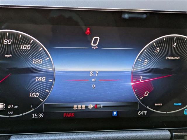 New 2026 Mercedes-Benz GLA 250 4MATIC image 11