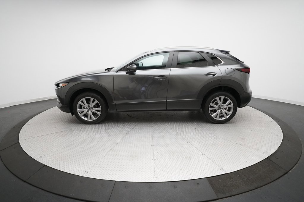 Certified 2023 MAZDA CX-30 AWD 2.5 S w/ Preferred Package image 24