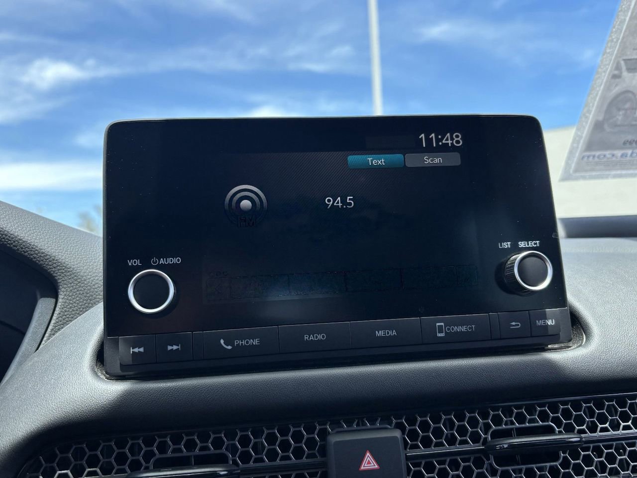 Certified 2024 Honda HR-V Sport image 20
