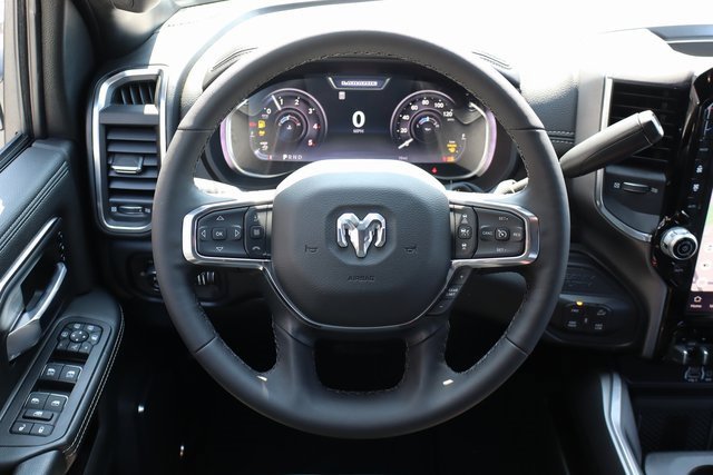 Used 2025 RAM 2500 Laramie image 20