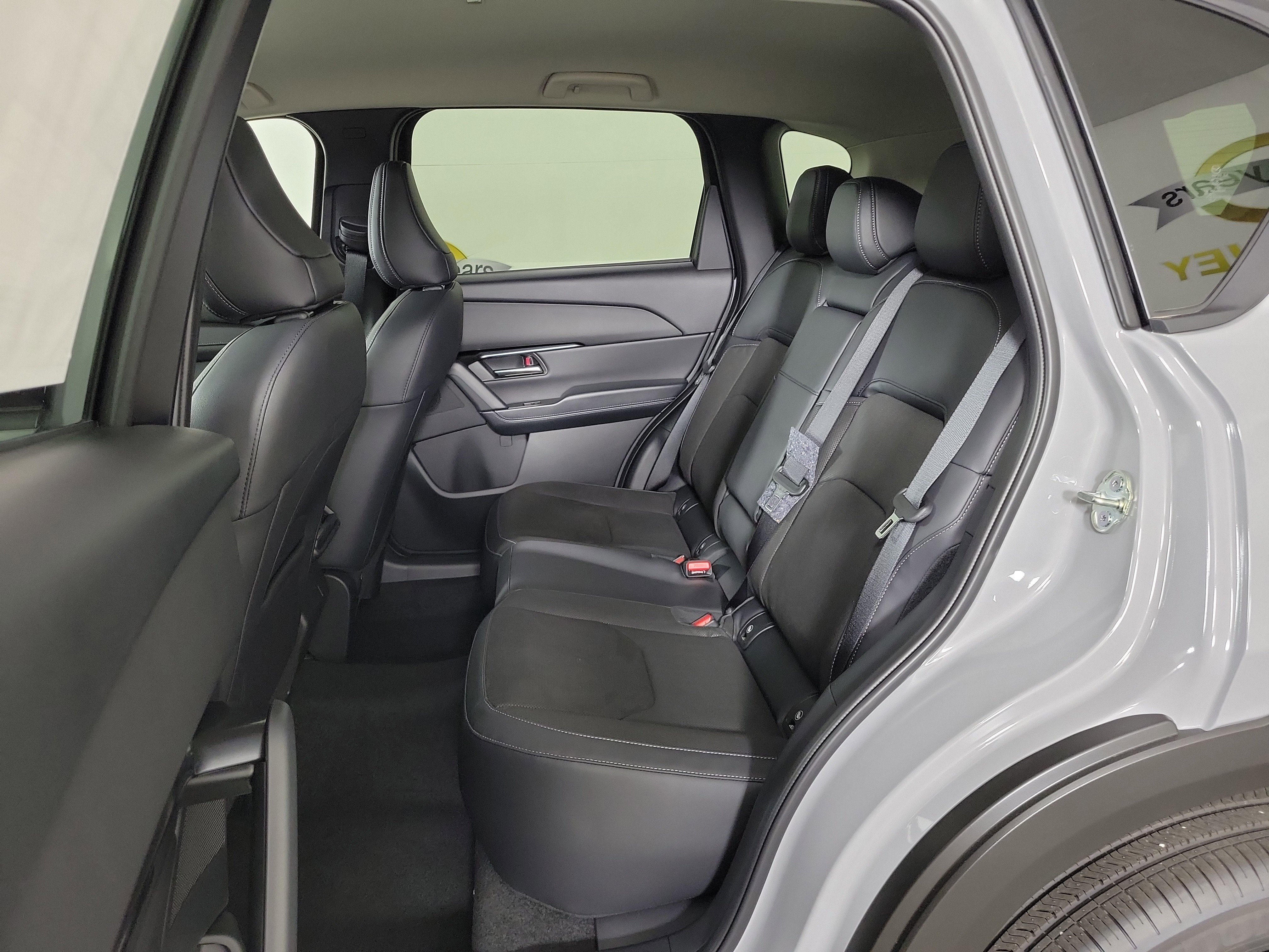 New 2026 MAZDA CX-5 Preferred image 12