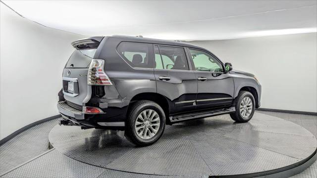 Used 2016 Lexus GX 460 w/ Premium Package image 7