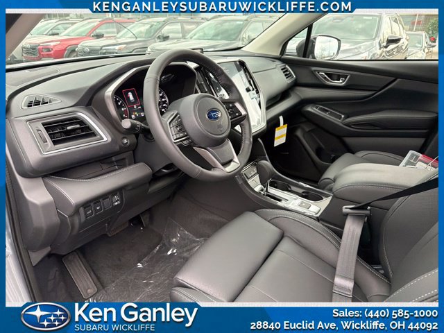 Used 2026 Subaru Ascent Limited AWD/4WD image 11