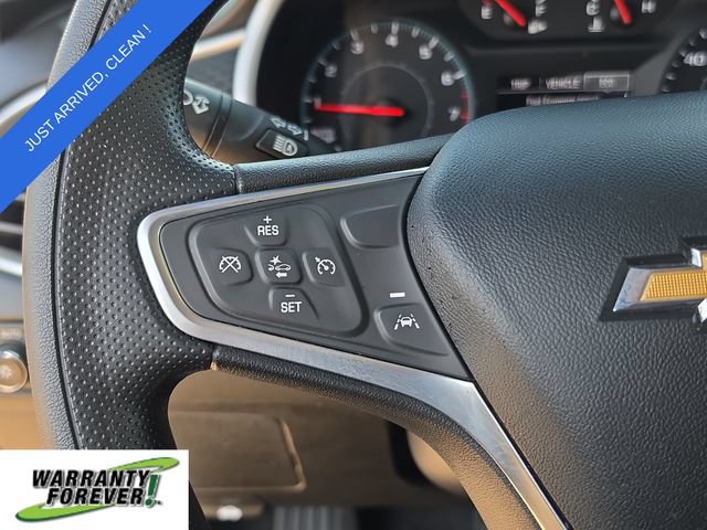 Used 2022 Chevrolet Malibu LT FWD image 20