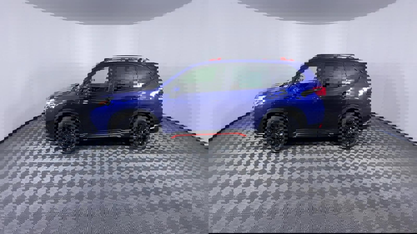 Certified 2024 Subaru Forester Sport image 5