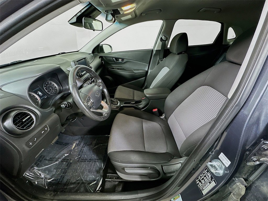 Used 2021 Hyundai Kona SEL image 15