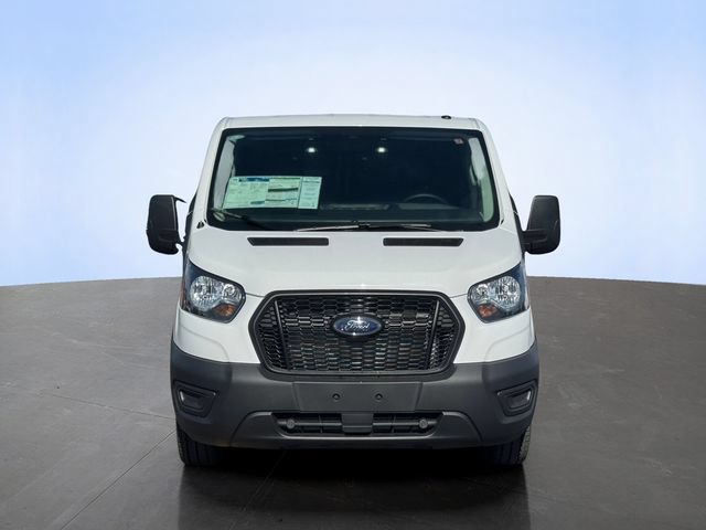 New 2025 Ford Transit 250 Low Roof AWD w/ Load Area Protection Package image 2