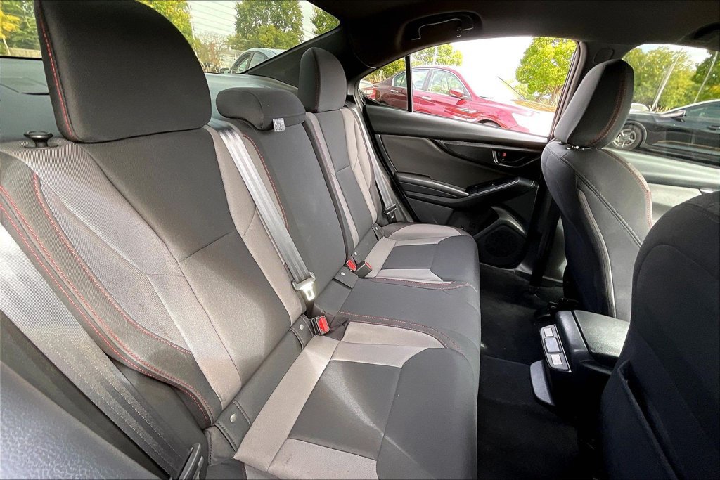 Certified 2023 Subaru WRX AWD/4WD image 28