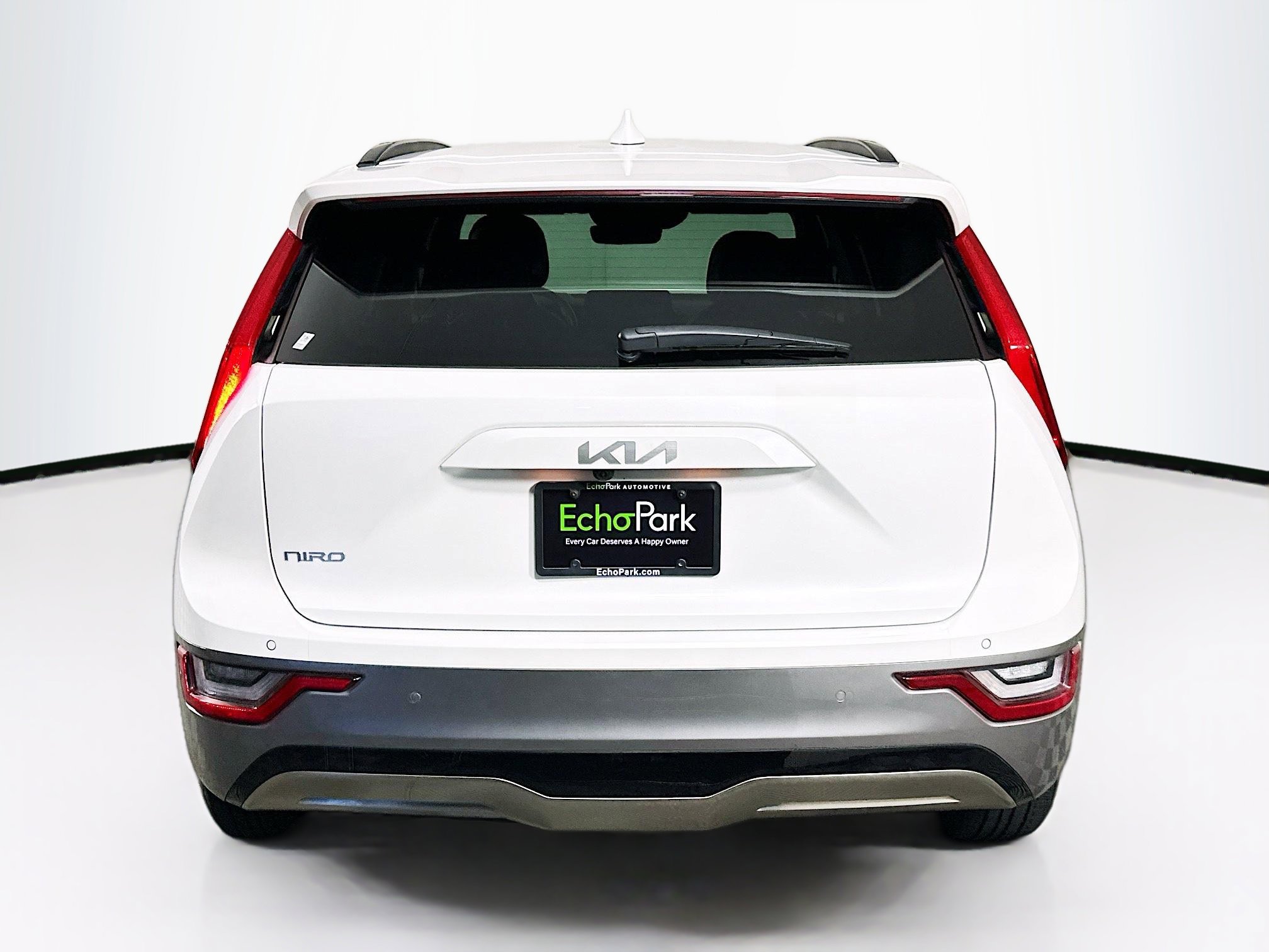 Used 2023 Kia Niro Wave FWD image 7