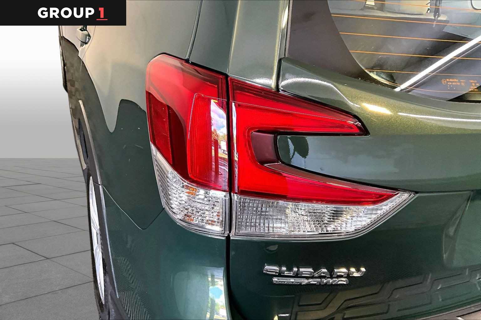 Used 2023 Subaru Forester AWD/4WD image 26