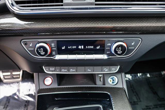 Used 2023 Audi SQ5 Premium Plus image 20