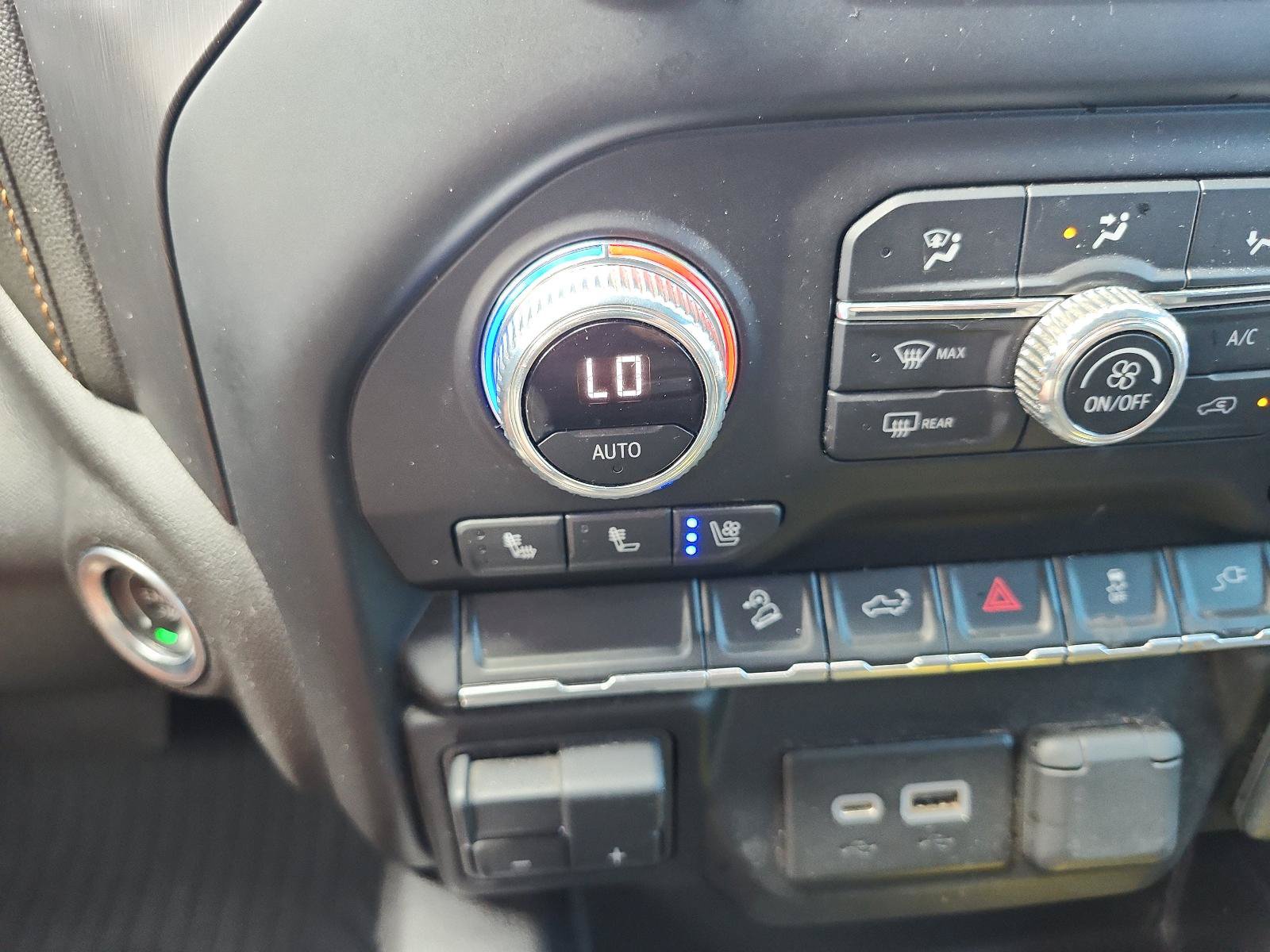 Used 2021 GMC Sierra 1500 AT4 AWD/4WD image 19
