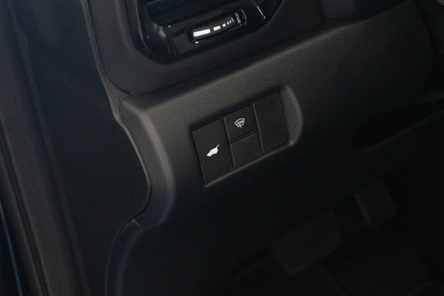 New 2026 Honda Pilot Black Edition image 12