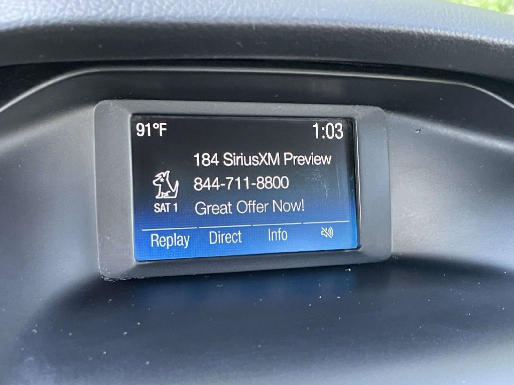 Used 2018 Ford Focus SE FWD image 24