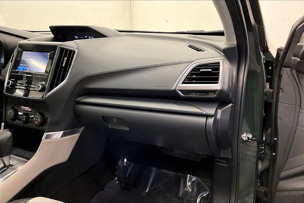 Used 2024 Subaru Forester image 15