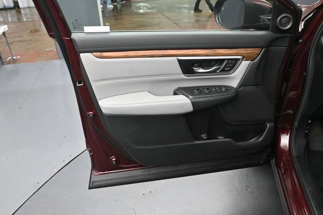 Used 2018 Honda CR-V EX-L image 19