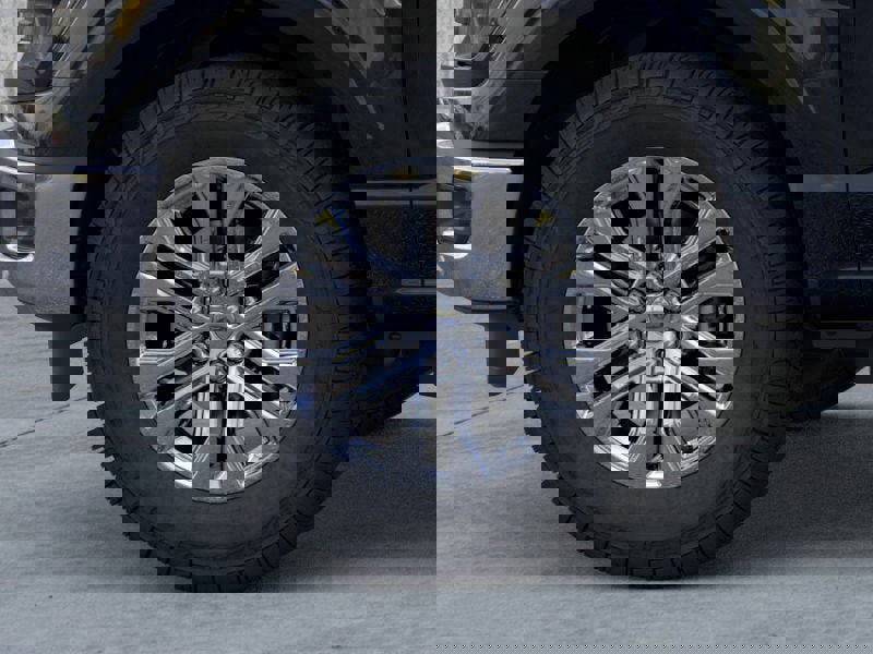 New 2026 Ford F150 XLT image 19