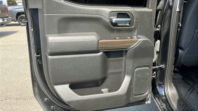 Used 2019 Chevrolet Silverado 1500 RST AWD/4WD image 20