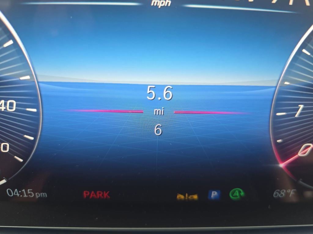 New 2026 Mercedes-Benz GLE 450 4MATIC image 16