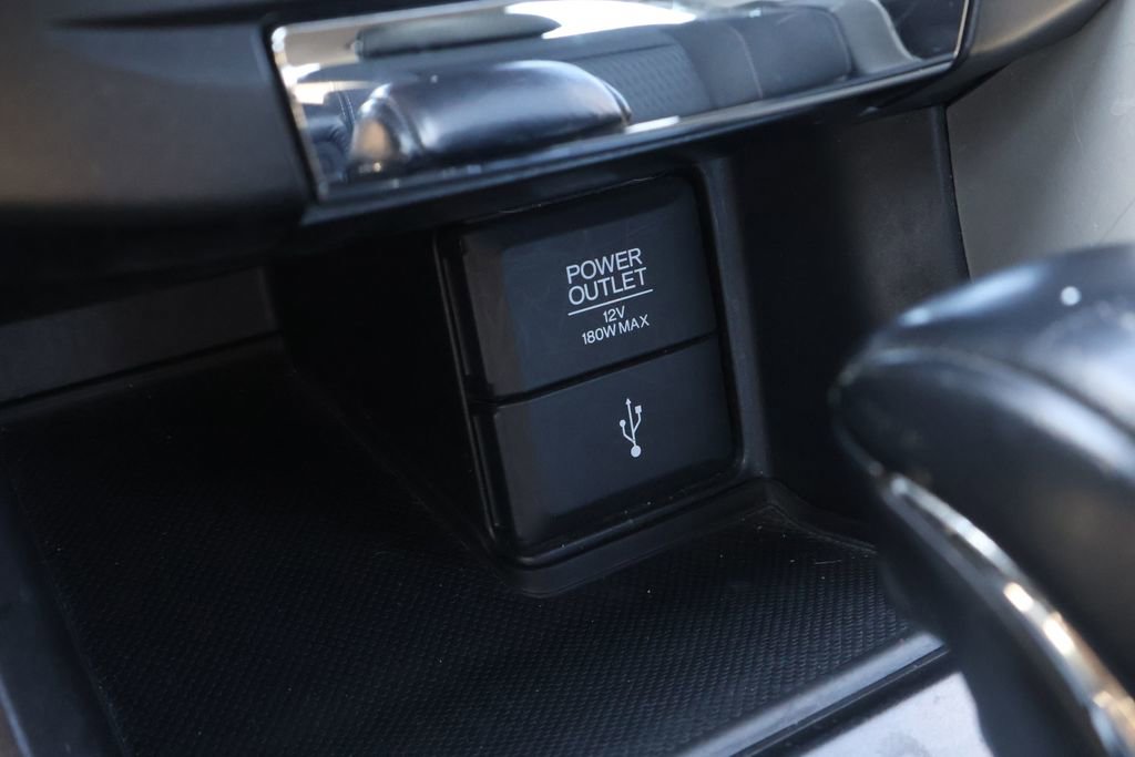 Used 2014 Honda Accord Sport image 25