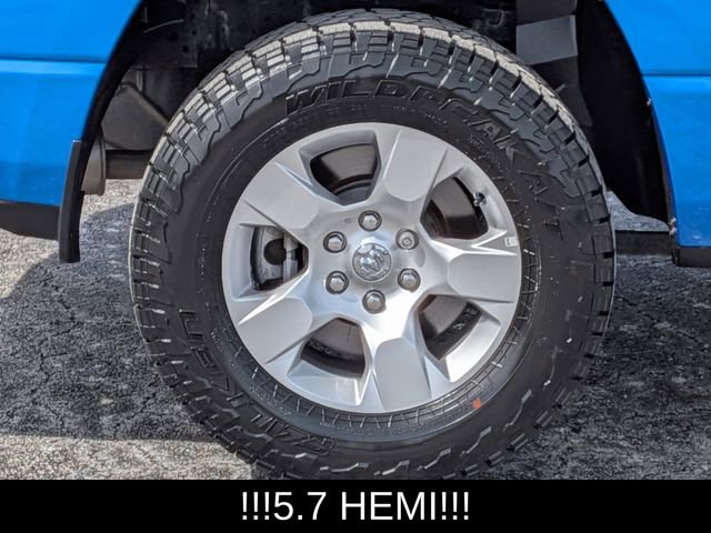 Used 2020 RAM 1500 Big Horn image 12