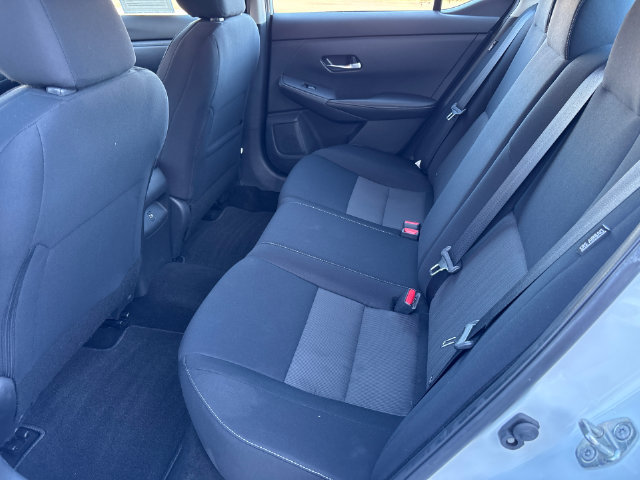Used 2023 Nissan Sentra SV w/ All-Weather Package FWD image 17