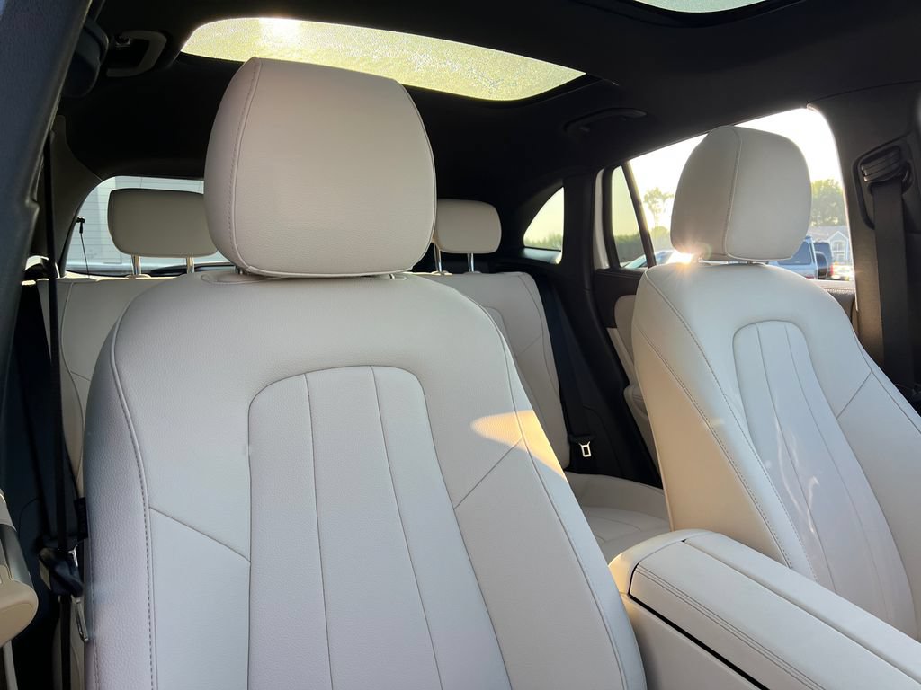 New 2026 Mercedes-Benz GLA 250 4MATIC image 28