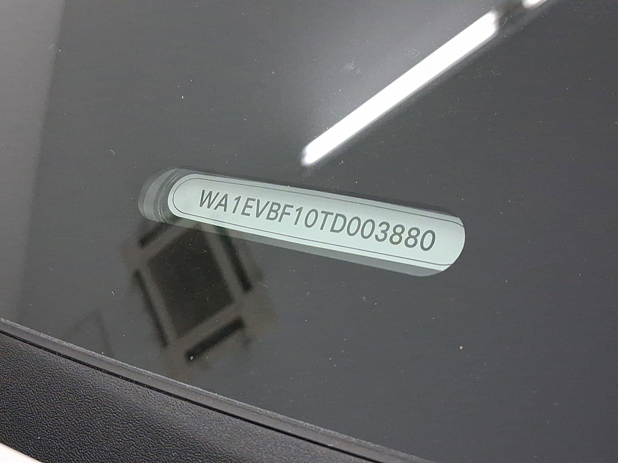 New 2026 Audi Q8 Premium Plus image 31