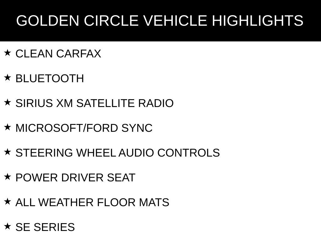 Used 2014 Ford Fusion SE FWD image 2
