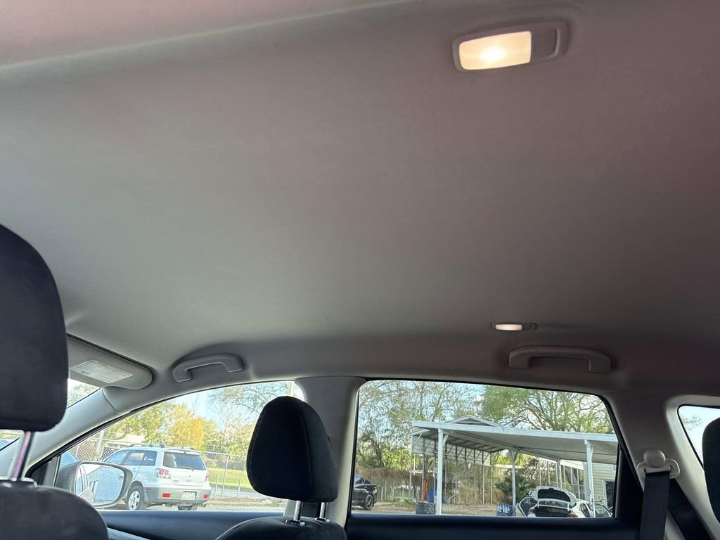 Used 2018 Nissan Murano SV image 16