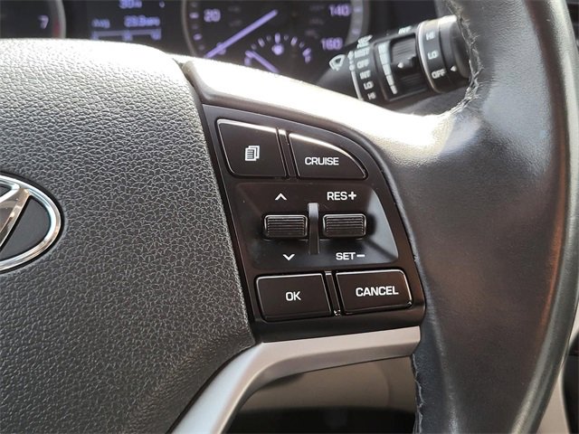 Used 2017 Hyundai Tucson Sport image 28