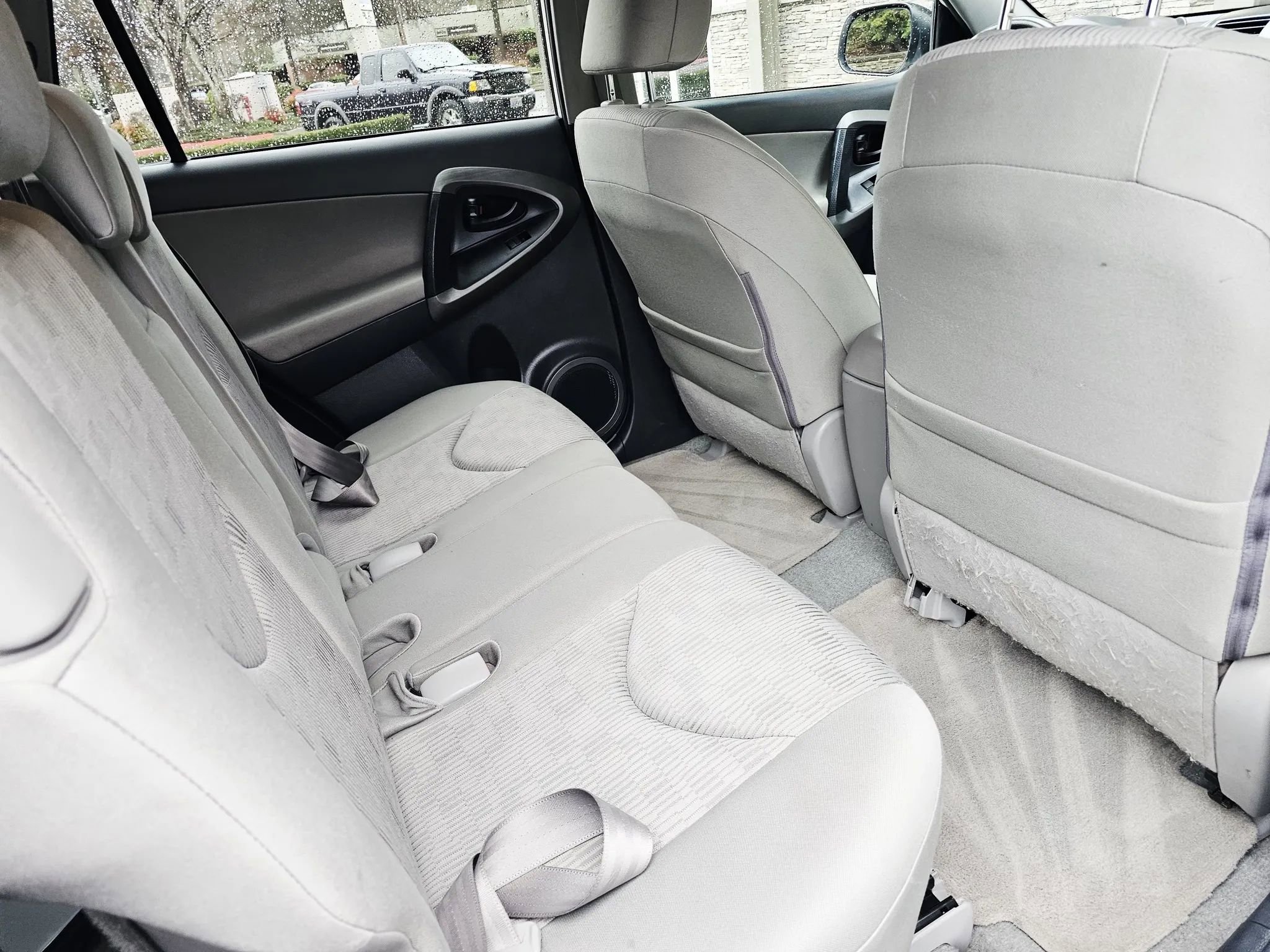 Used 2009 Toyota RAV4 4WD image 12