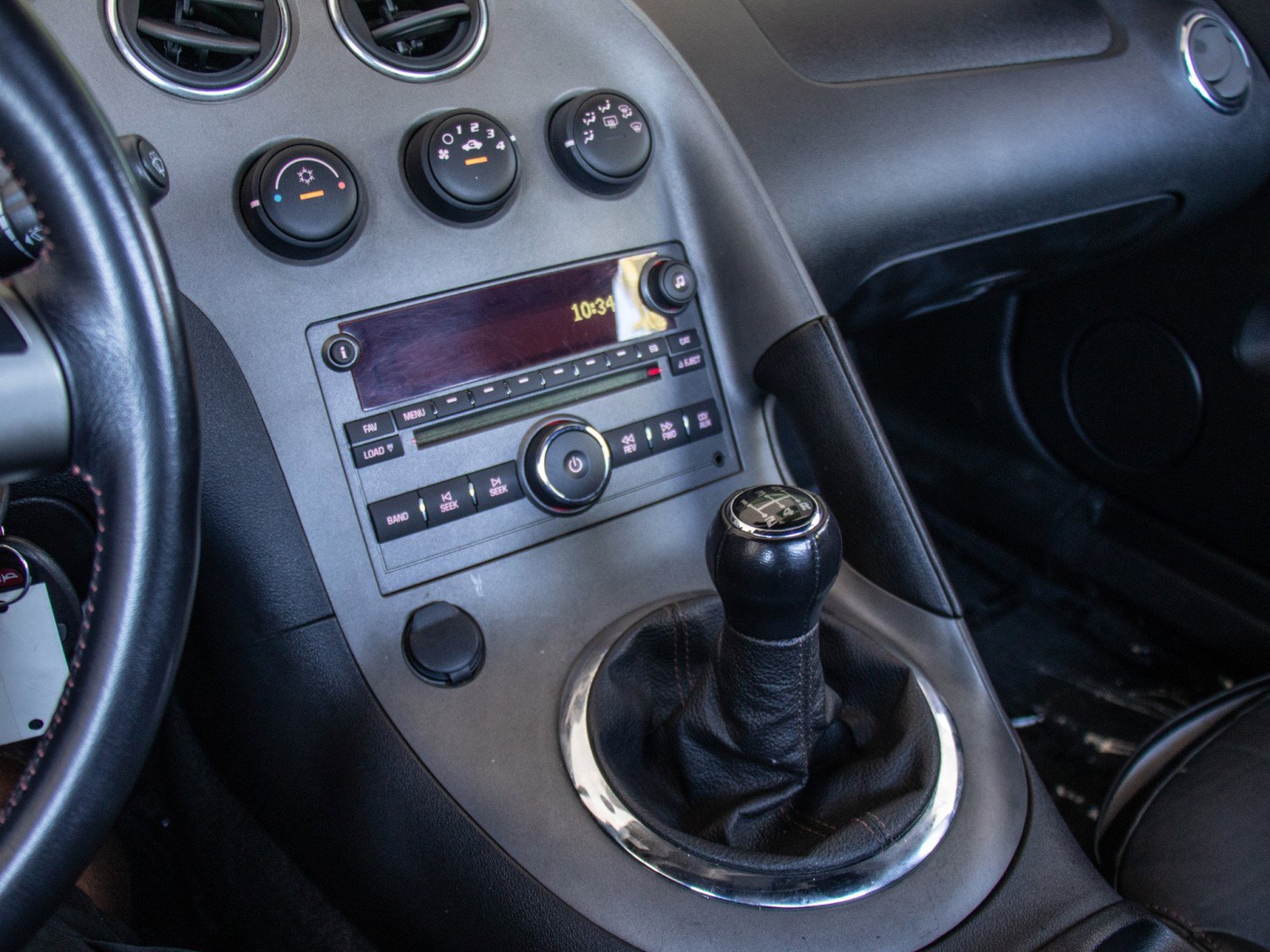 Used 2009 Pontiac Solstice Street Edition image 15