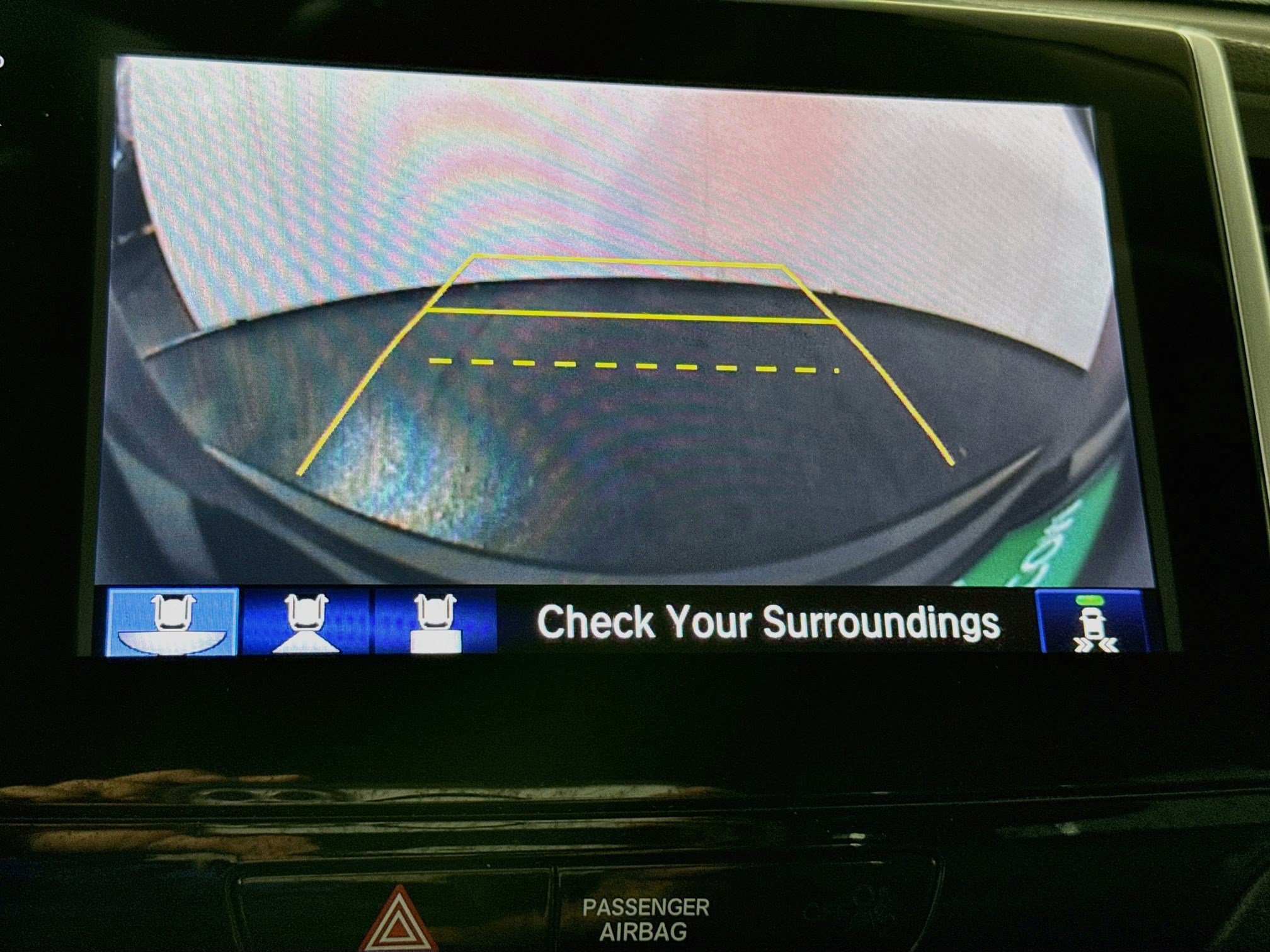 Used 2018 Honda Pilot Elite image 19